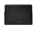 Kate Spade Sylvia Universal Slim Laptop Sleeve - Black