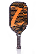 Escalade Sports, ONIX - Graphite Z5 Pickle Ball Paddle, Orange