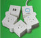 Vivitar Multi-Outlet Swivel 3-AC/2-USB Power Strip