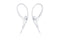 Sony AS410AP - Sport - earphones with mic - in-ear - over-the-ear mount - wired - 3.5 mm jack