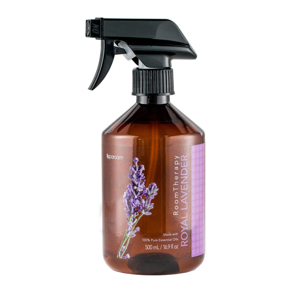 SpaRoom Room Spray- Royal Lavender