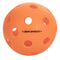 Escalade Sports, ONIX - Fuse Indoor Pickleball Balls 100-Pack, Orange