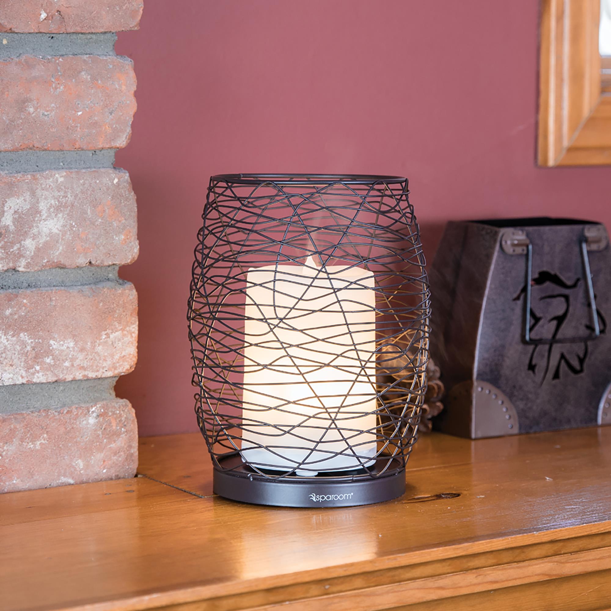 SpaRoom Enlighten Essential Oil Diffuser