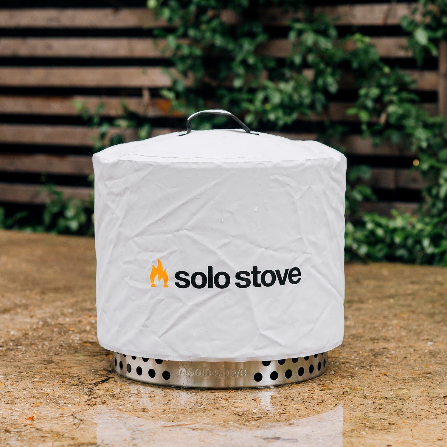 Solo Stove Bonfire Shelter