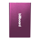 Billboard 4,000 mAh. Portable Slim Battery Pack