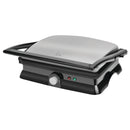 Kalorik Stainless Steel Panini Maker