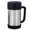 0.5 L Vaccum Food Thermos With Handle S/S
