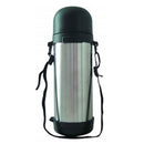 1.5L Vacuum S/S Bottle W/ Shoulder Strap