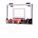 Escalade Sports, Silverback - 18" LED Mini Hoop