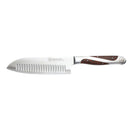 Heritage Steel 5.5" Santoku Knife