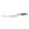 Heritage Steel 9" Offset Bread Knife