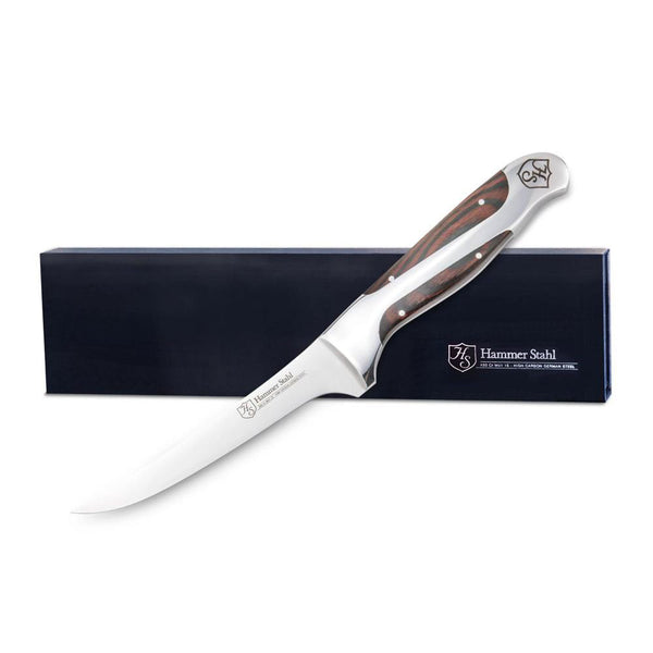 Heritage Steel 6" Boning Knife