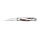 Heritage Steel 3" Birdsbeak Paring Knife