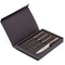 Heritage Steel 4pc Robust Gift Set