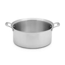 Heritage Steel 12 Qt Stock