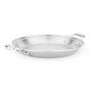 Heritage Steel 13.5" Paella Pan