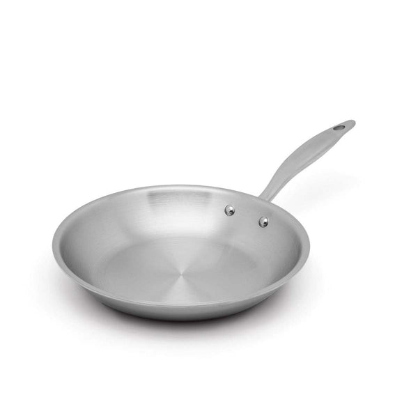 Heritage Steel 10.5 Fry Pan