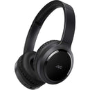 JVC On-ear Wireless Headphones with Noise Canceling