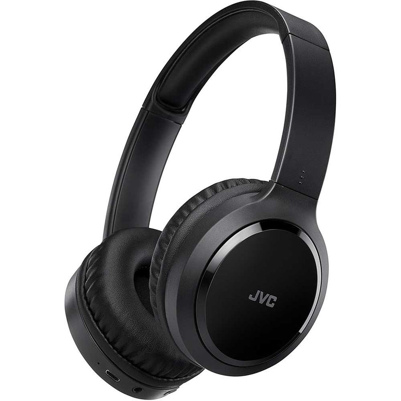 JBLT760NCWHTAM JBL Tune 760NC Noise-Canceling Wireless Over-Ear Headphones  (White)