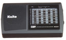 Kaito Pocket-Size AM FM Shortwave Radio with DSP