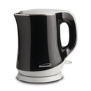 1.3L COOL TOUCH KETTLE W/ WIDE MOUTH OPENING BLK