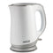 1.7L COOL TOUCH KETTLE W/ WIDE MOUTH OPENING WHT
