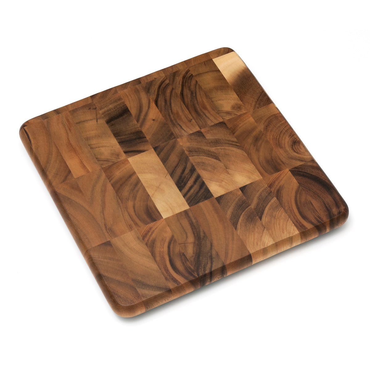 Acacia 12 in Sq Chopping Block