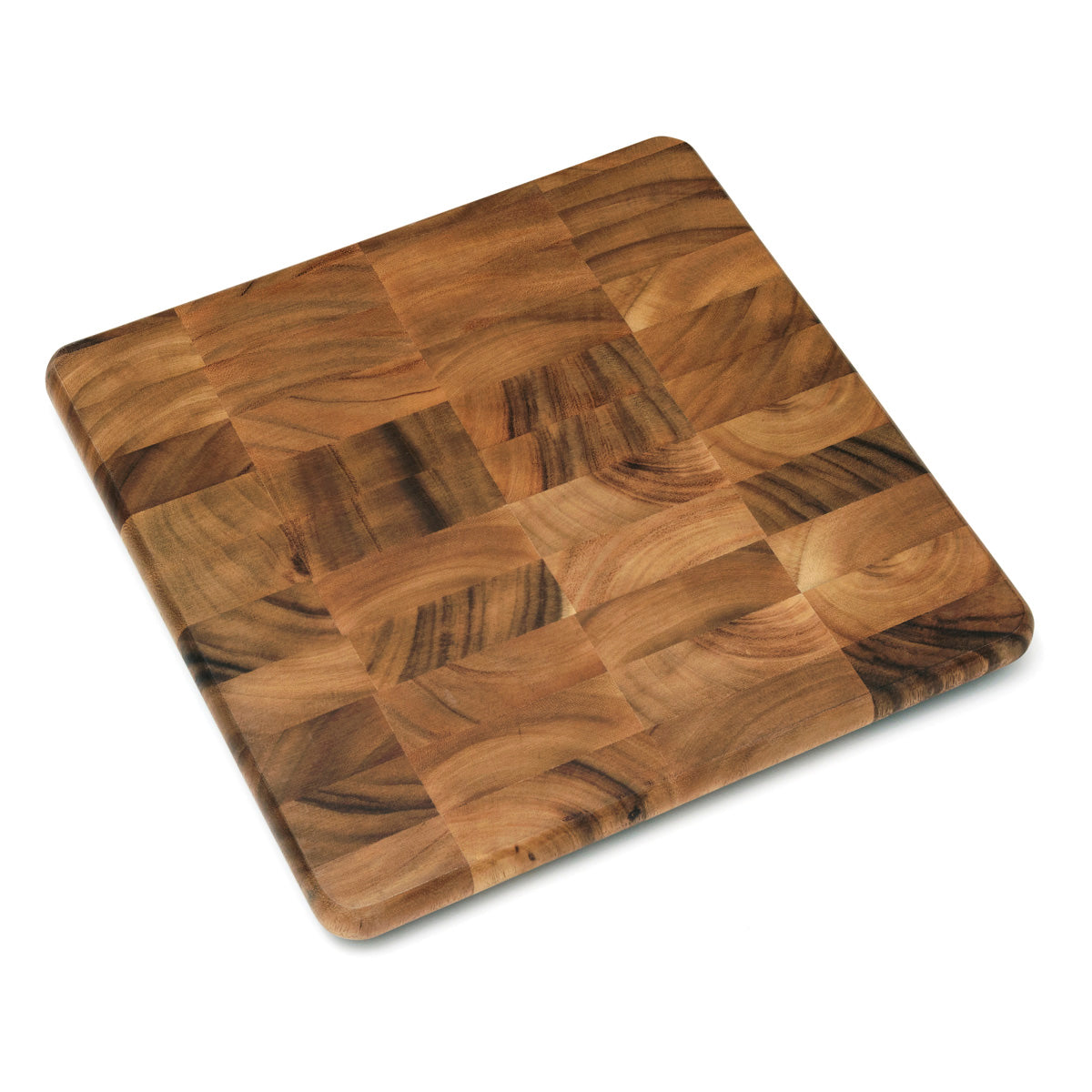 Acacia 14 in Square Chopping Block