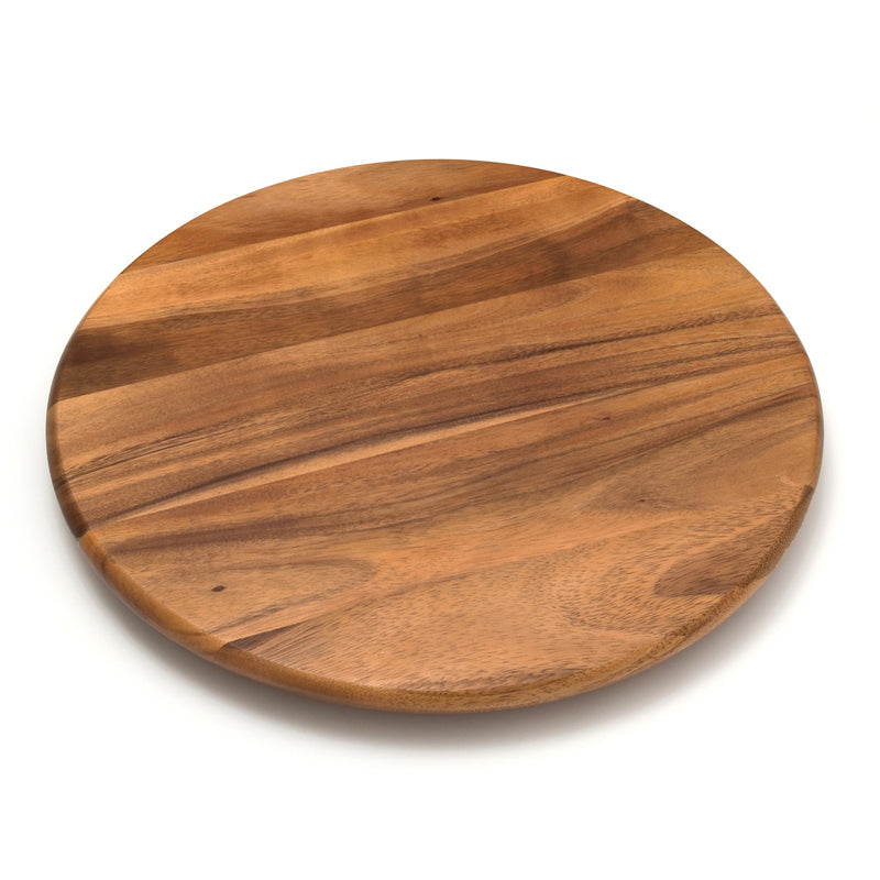 Acacia 18" Lazy Susan