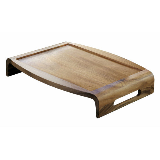 Acacia Reversible Serving/Bed Tray