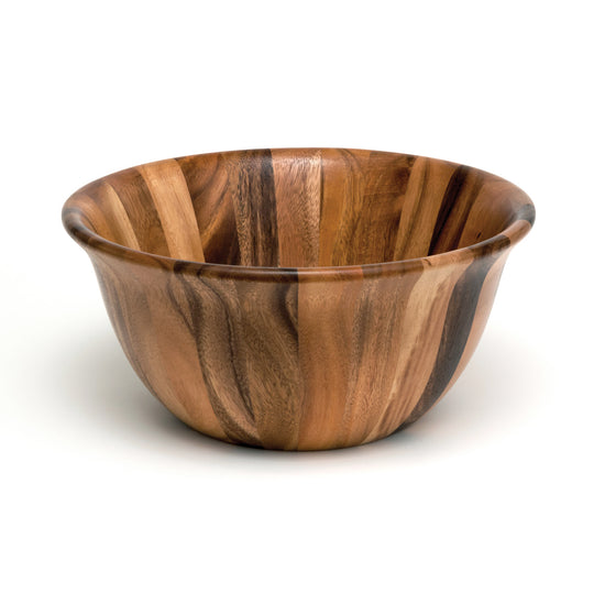 Large Acacia Bowl - 15