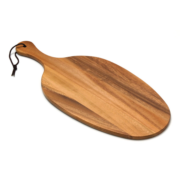 Acacia and Slate Paddle Board
