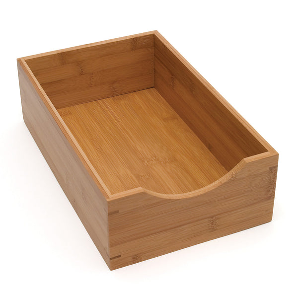 Bamboo Lingerie Box
