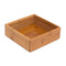 Bamboo Organization Box