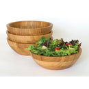 Bamboo 4 Small Bowls