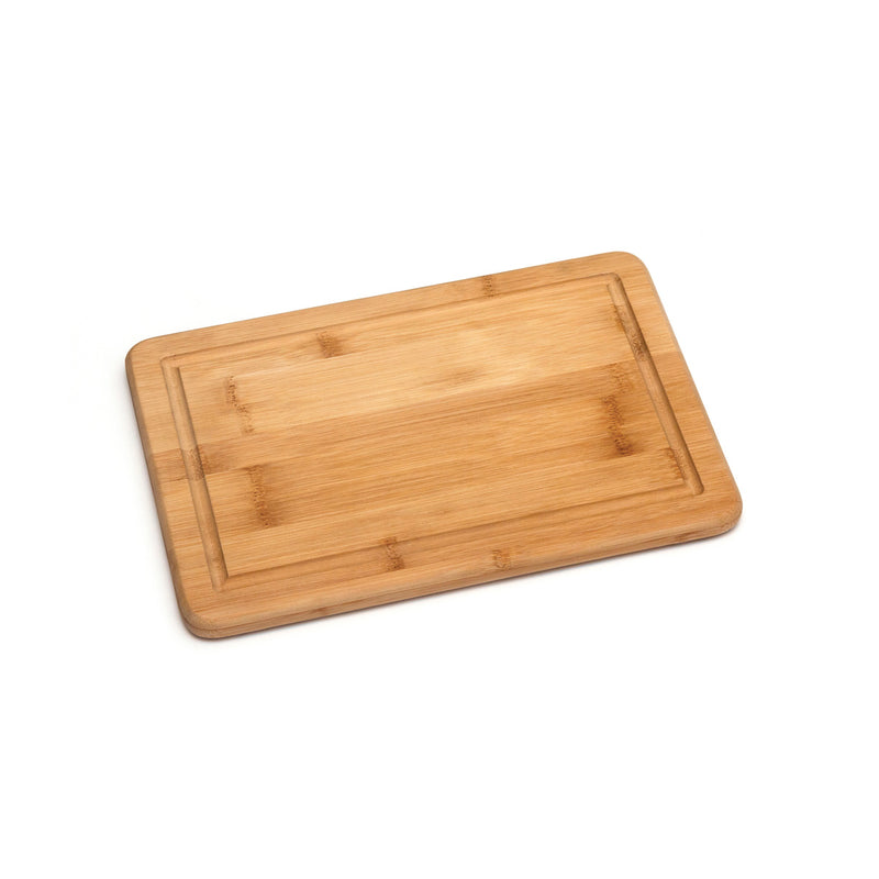 Bamboo Small Cutting and Serving Board