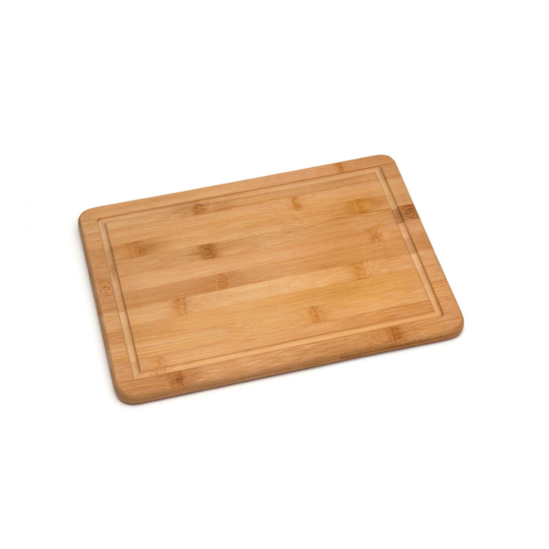 Bamboo Medium Cutting and Serving Board
