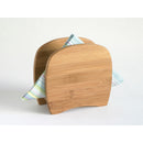 Bamboo Napkin Holder