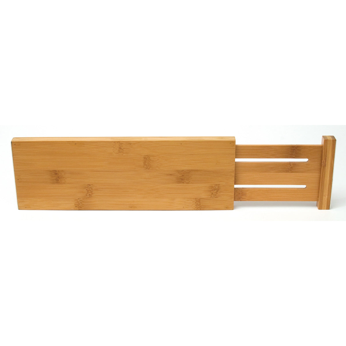 Bamboo Dresser Drawer Dividers
