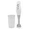 Kalorik White/Stainless Steel Stick Mixer + Mixing Cup