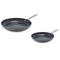 OXO Good Grips Nonstick 8" and 10" Fry Pan Set