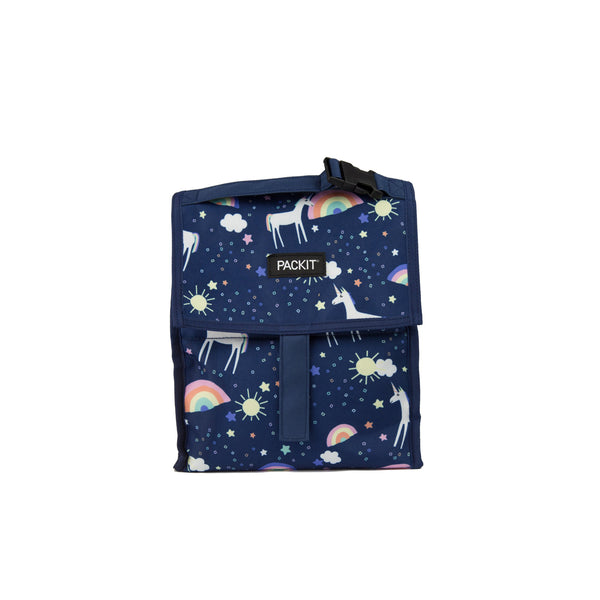 Unicorn Sky Lunch Bag