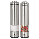 Kalorik Salt and Pepper Grinder Set