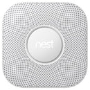 Nest 2nd Gen Protect Smoke + CO Alarm - White, Wired