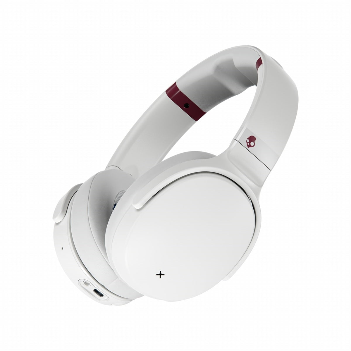 Skullcandy Venue Noise Canceling Wireless Headphone - White