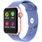 SLIDE Smart Watches, Blue