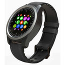 SLIDE Smart Watches, Black