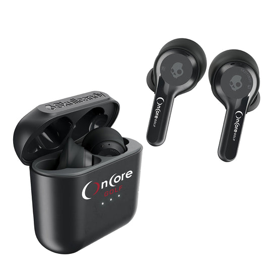 Skullcandy Indy Truly Wireless Earphones