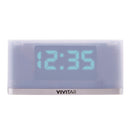 Vivitar Bluetooth Speaker/Clock/Alarm/Radio