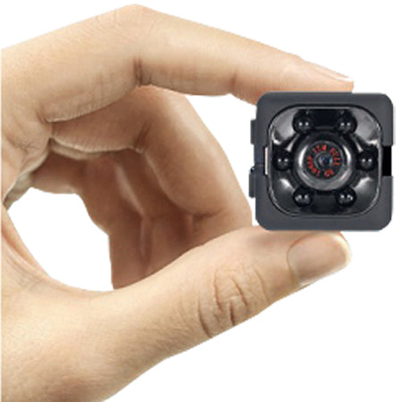 Instant Imaging Mini Web Cam